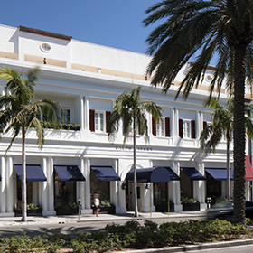 Ralph Lauren Beverly Hills